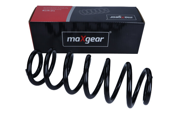Пружина ходовой части - 60-0558D MAXGEAR