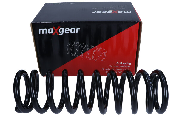 Пружина ходовой части - 60-0559 MAXGEAR