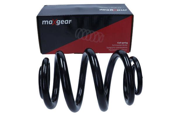 Coil Spring - 60-0562 MAXGEAR