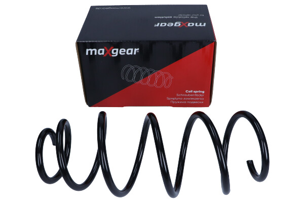 Пружина ходовой части - 60-0564 MAXGEAR