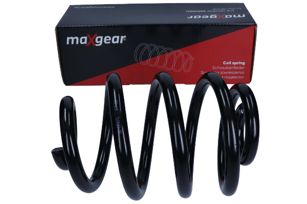 Пружина ходовой части - 60-0565 MAXGEAR