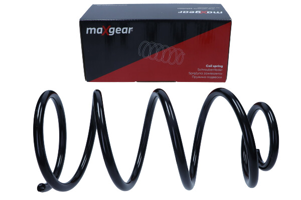 Пружина ходовой части - 60-0569D MAXGEAR