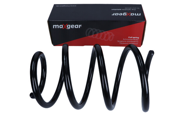 Coil Spring - 60-0570D MAXGEAR