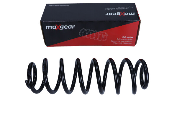Пружина ходовой части - 60-0574D MAXGEAR