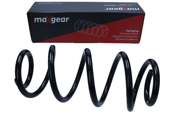 Coil Spring - 60-0578D MAXGEAR