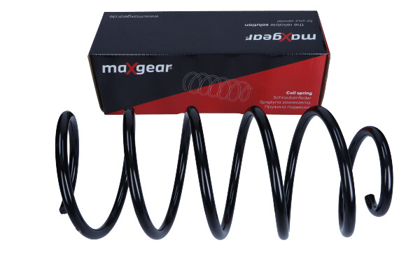 Пружина ходовой части - 60-0579D MAXGEAR