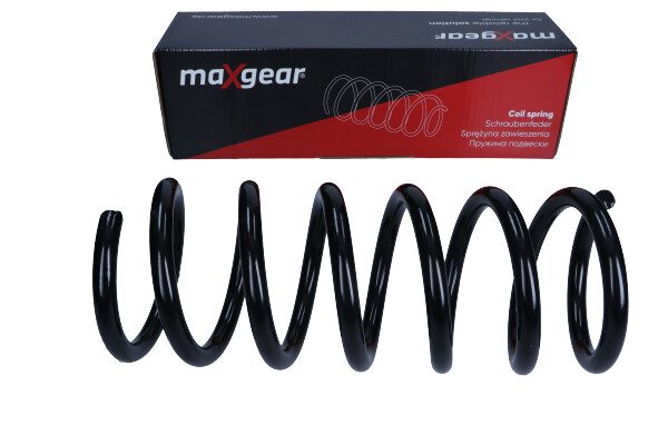 Пружина ходовой части - 60-0582 MAXGEAR