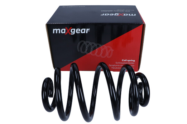 Coil Spring - 60-0583 MAXGEAR