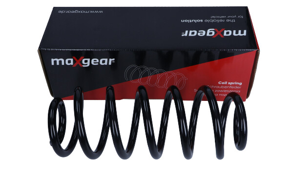 Coil Spring - 60-0585D MAXGEAR