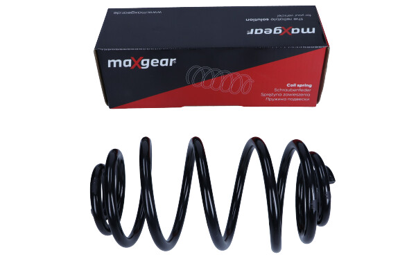 Coil Spring - 60-0588 MAXGEAR