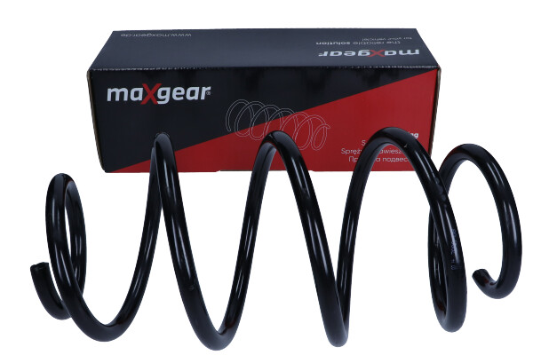 Coil Spring - 60-0592D MAXGEAR