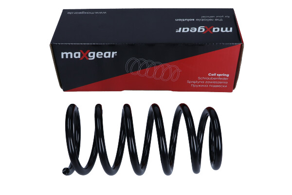 Coil Spring - 60-0594 MAXGEAR