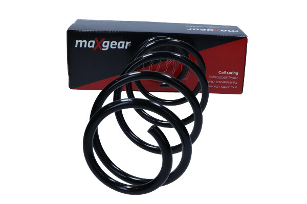 Coil Spring - 60-0595D MAXGEAR