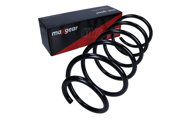 Пружина ходовой части - 60-0597D MAXGEAR