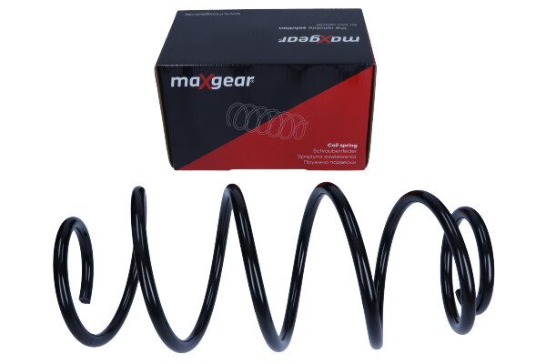 Coil Spring - 60-0600D MAXGEAR