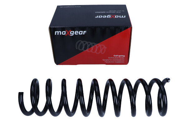 Coil Spring - 60-0601D MAXGEAR