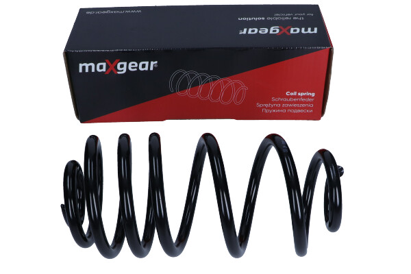 Пружина ходовой части - 60-0603 MAXGEAR
