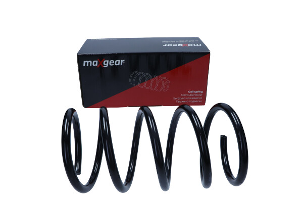 Coil Spring - 60-0604D MAXGEAR