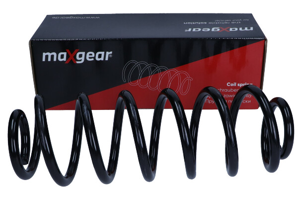 Пружина ходовой части - 60-0606D MAXGEAR