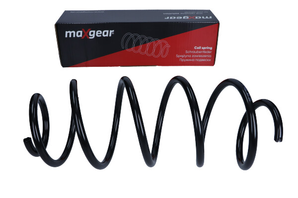 Пружина ходовой части - 60-0610D MAXGEAR