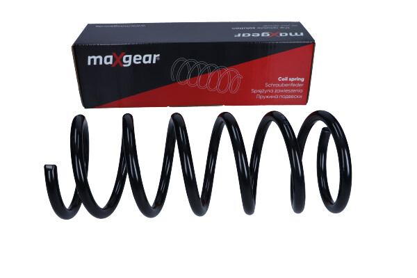 Пружина ходовой части - 60-0612 MAXGEAR