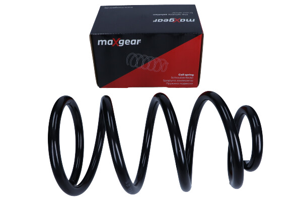 Пружина ходовой части - 60-0614 MAXGEAR