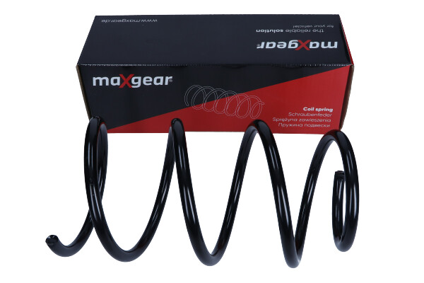 Molla autotelaio - 60-0615D MAXGEAR