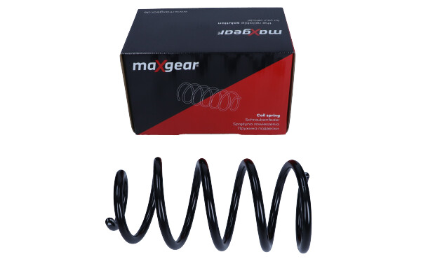 Пружина ходовой части - 60-0617 MAXGEAR