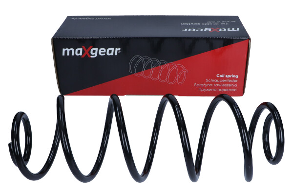 Coil Spring - 60-0619D MAXGEAR