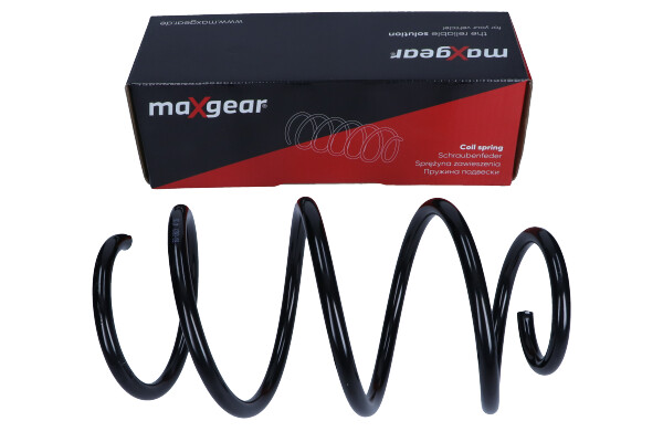 Coil Spring - 60-0623D MAXGEAR