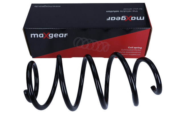 Coil Spring - 60-0624D MAXGEAR
