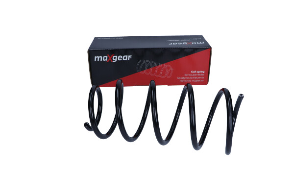 Пружина ходовой части - 60-0625D MAXGEAR