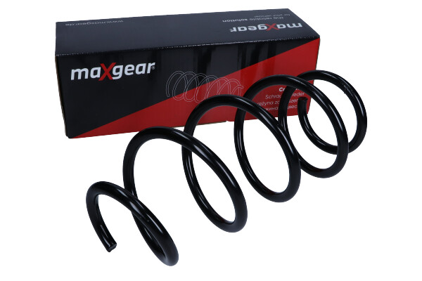 Пружина ходовой части - 60-0626D MAXGEAR