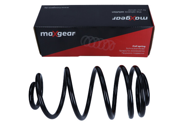 Coil Spring - 60-0627D MAXGEAR