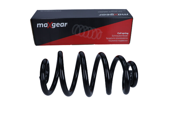 Molla autotelaio - 60-0632D MAXGEAR