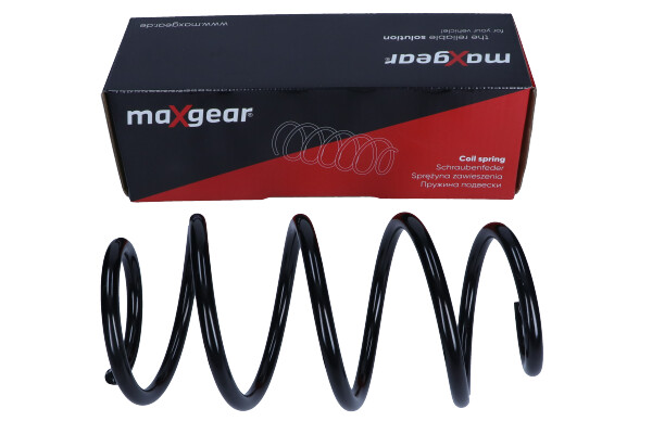 Coil Spring - 60-0636D MAXGEAR