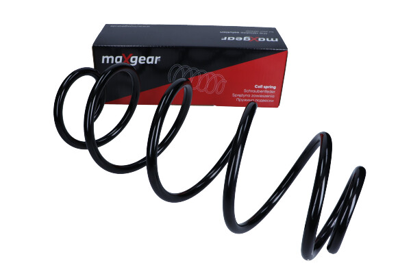 Пружина ходовой части - 60-0638D MAXGEAR