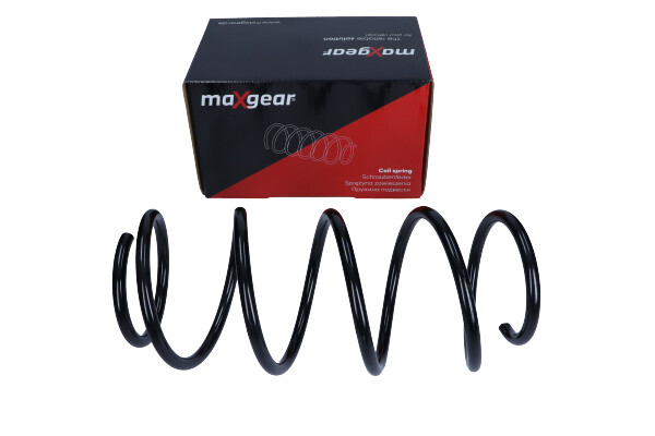 Пружина ходовой части - 60-0642D MAXGEAR