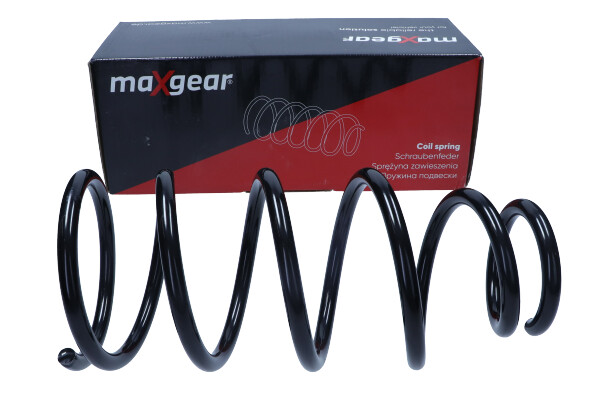 Пружина ходовой части - 60-0646D MAXGEAR