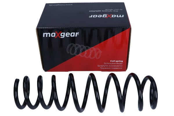 Пружина ходовой части - 60-0647 MAXGEAR