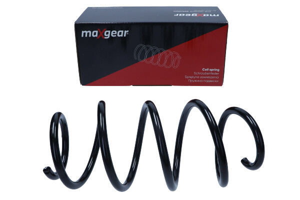 Molla autotelaio - 60-0649D MAXGEAR
