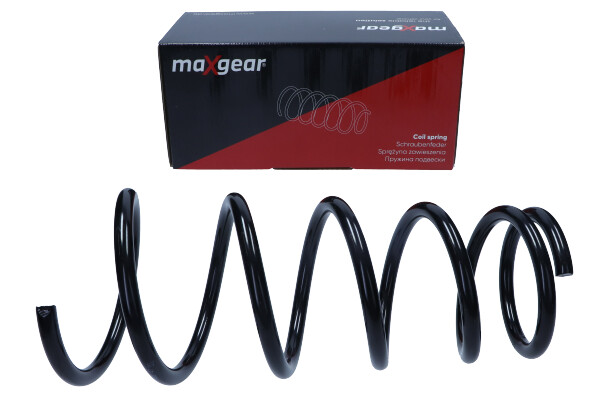 Coil Spring - 60-0655D MAXGEAR