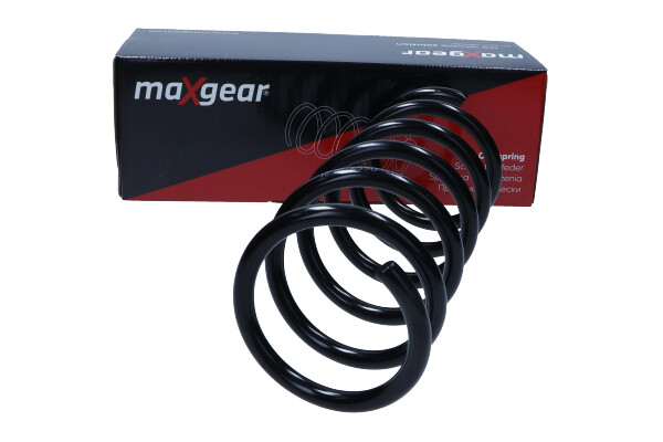 Пружина ходовой части - 60-0659D MAXGEAR