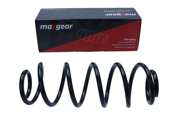 Пружина ходовой части - 60-0661D MAXGEAR