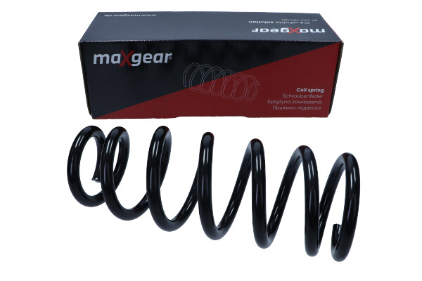 Coil Spring - 60-0664 MAXGEAR