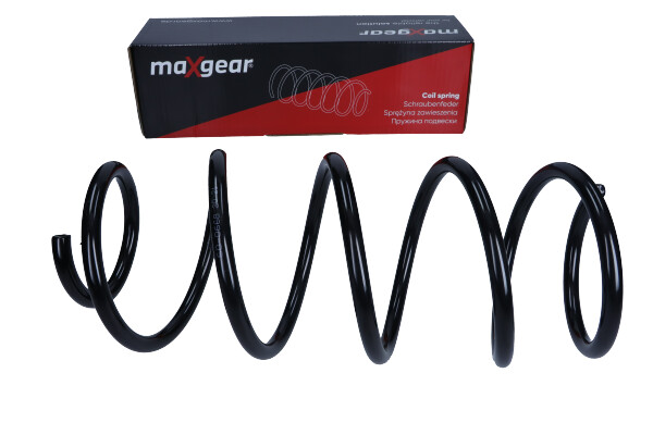 Coil Spring - 60-0668D MAXGEAR