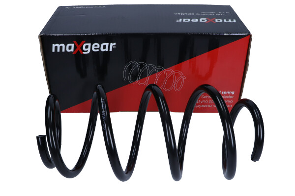Пружина ходовой части - 60-0669D MAXGEAR