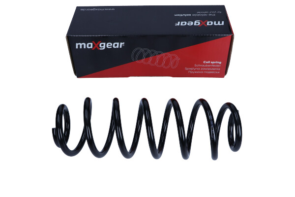 Пружина ходовой части - 60-0674D MAXGEAR