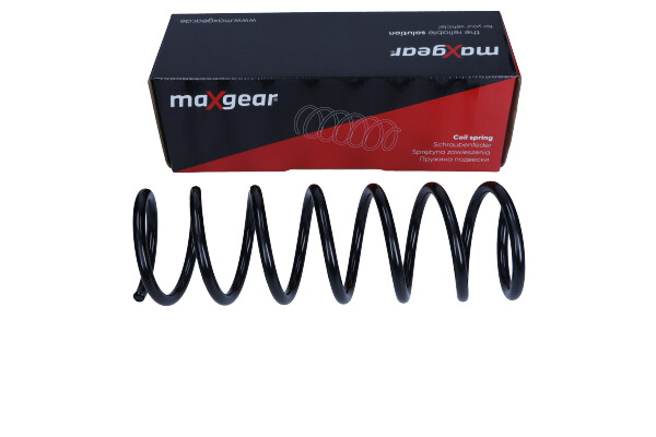 Coil Spring - 60-0677D MAXGEAR