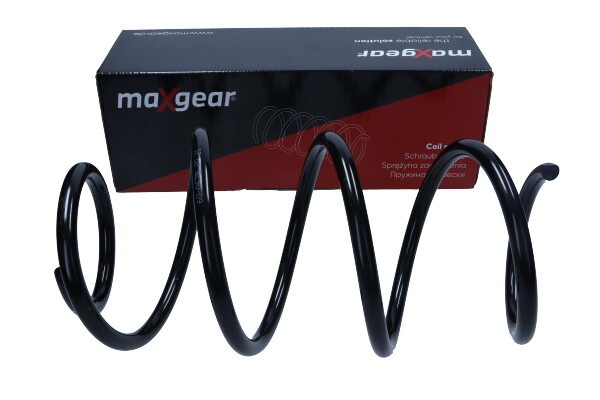 Пружина ходовой части - 60-0678D MAXGEAR